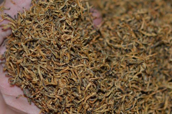 哪種金駿眉好，什么樣的金駿眉比較好