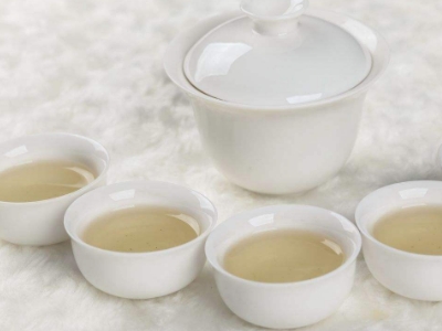 白茶煮好還是泡好喝，老白茶是泡還是煮？
