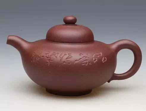 48種紫砂壺壺形大全，值得收藏！