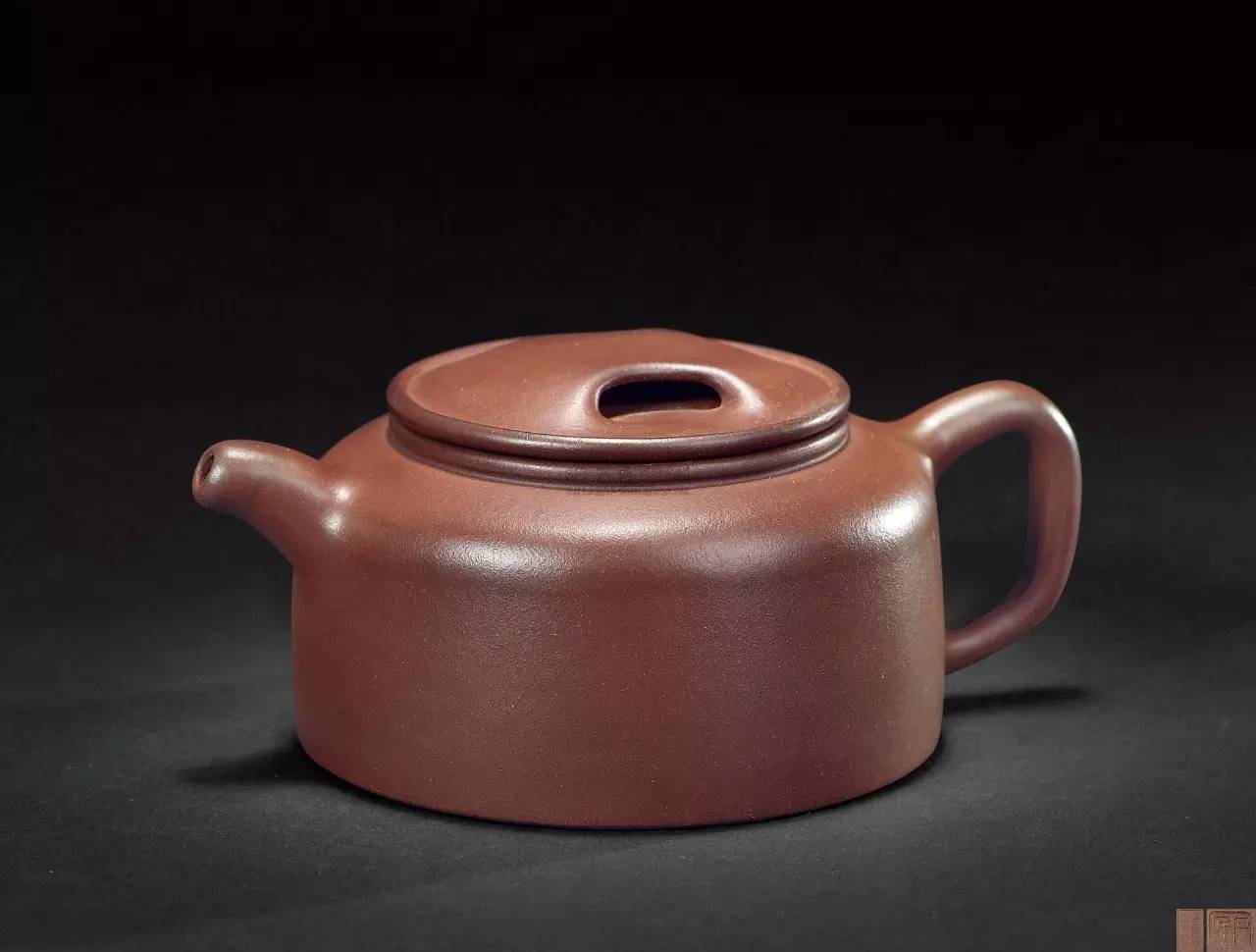 48種紫砂壺壺形大全，值得收藏！