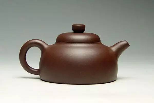 48種紫砂壺壺形大全，值得收藏！