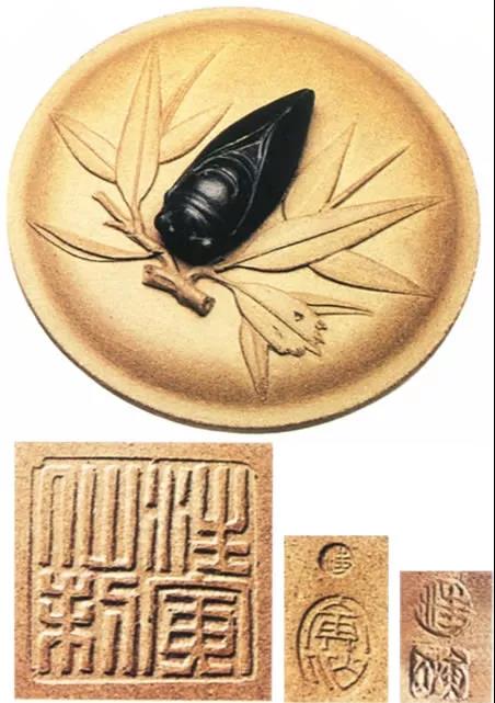 10種最美花器提梁壺，精美別致雕花紫砂壺!