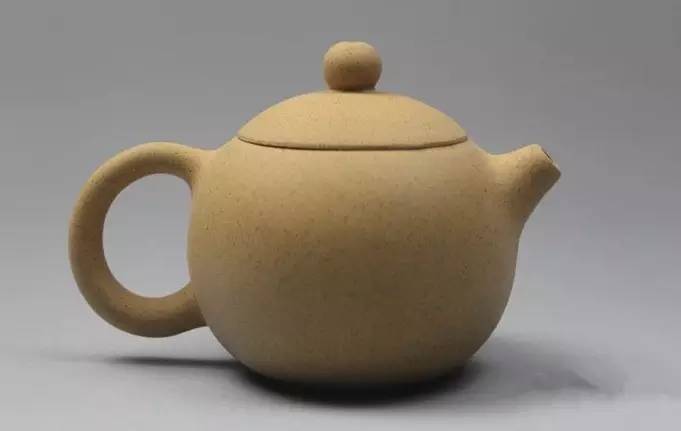 48種紫砂壺壺形大全，值得收藏！