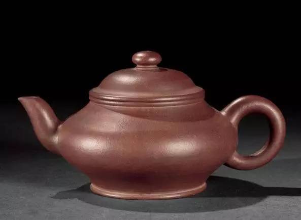 48種紫砂壺壺形大全，值得收藏！