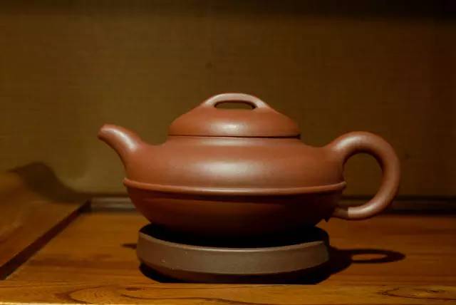 48種紫砂壺壺形大全，值得收藏！