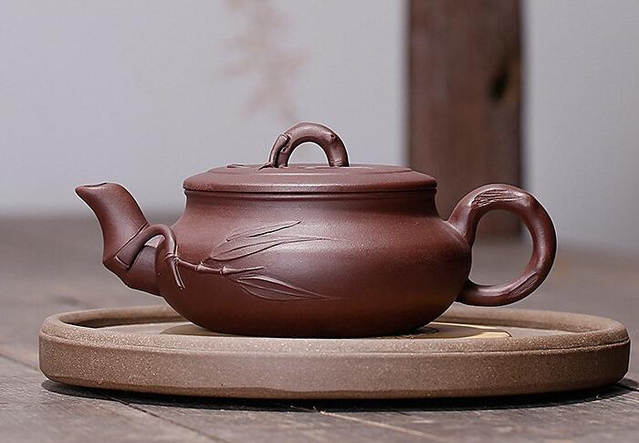 紫砂壺開壺的正確步驟，教你<a href=http://www.huxthp.com/chaju/zisha/ target=_blank class=infotextkey>紫砂壺保養(yǎng)</a>的方法