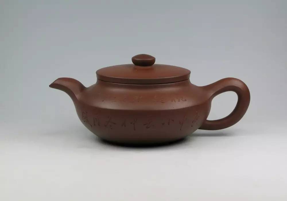 48種紫砂壺壺形大全，值得收藏！