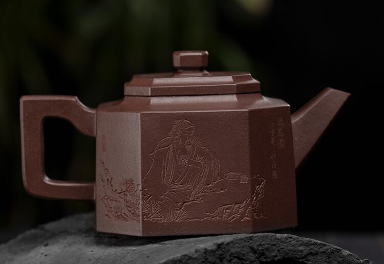 紫砂壺泡茶的好處有哪些，紫砂壺適合泡什么茶葉