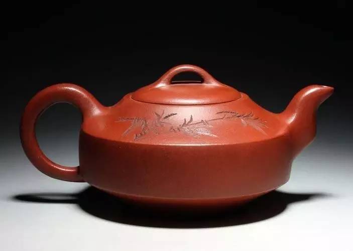 48種紫砂壺壺形大全，值得收藏！