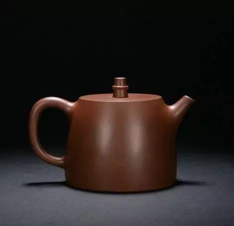 48種紫砂壺壺形大全，值得收藏！