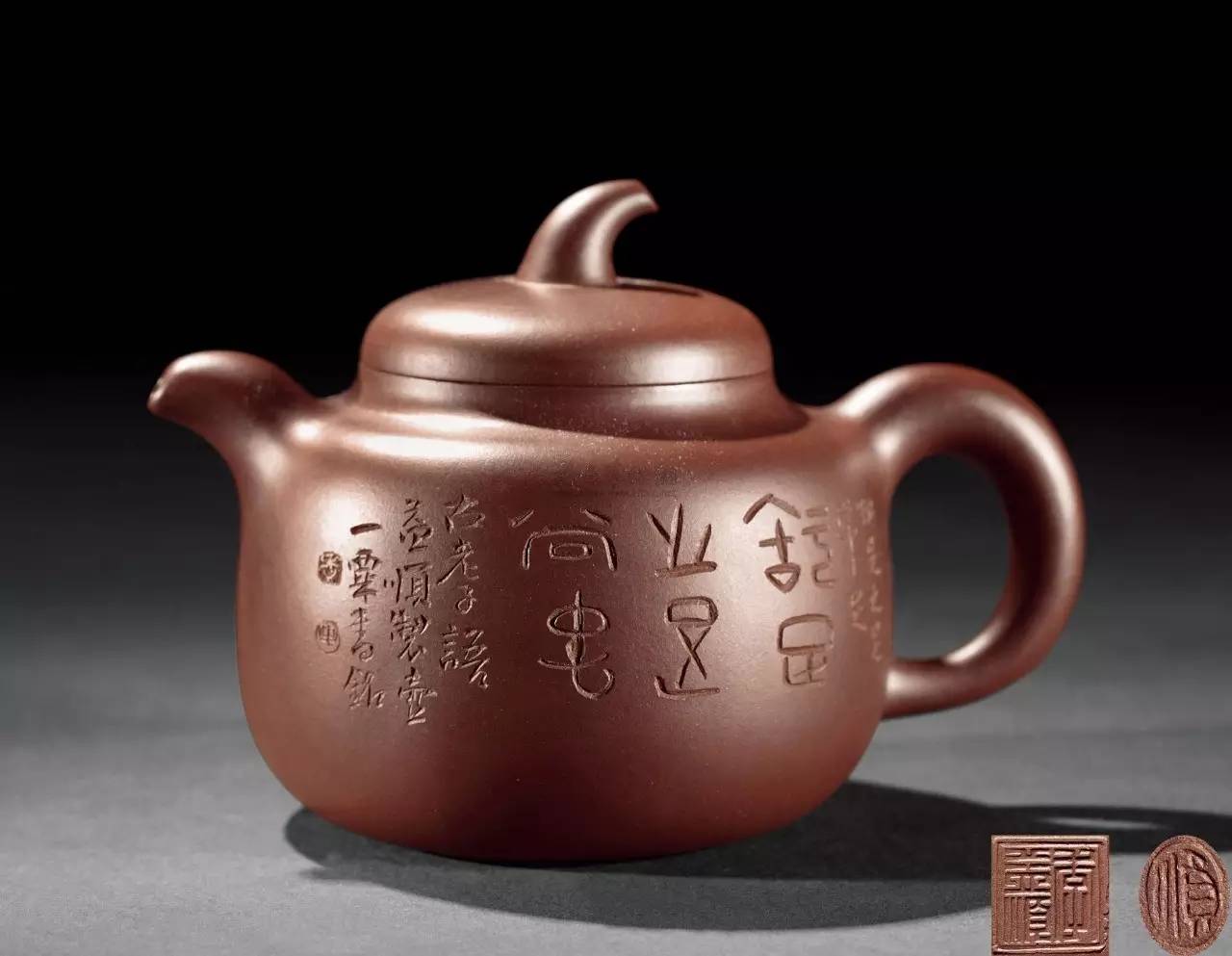 48種紫砂壺壺形大全，值得收藏！