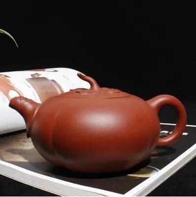 48種紫砂壺壺形大全，值得收藏！