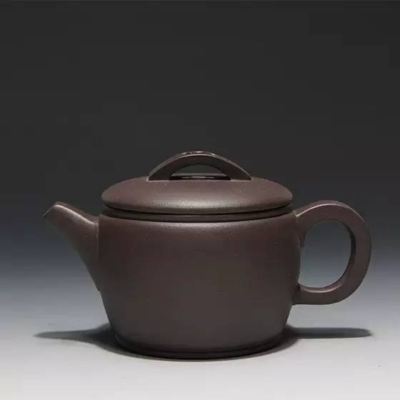 48種紫砂壺壺形大全，值得收藏！